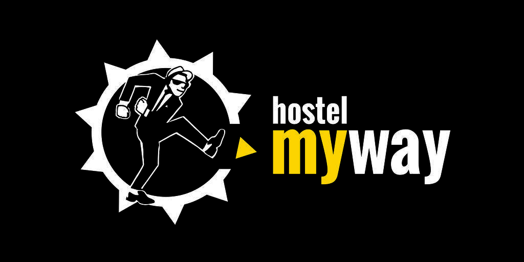 My Way Hostel Zagreb Eksteriør billede