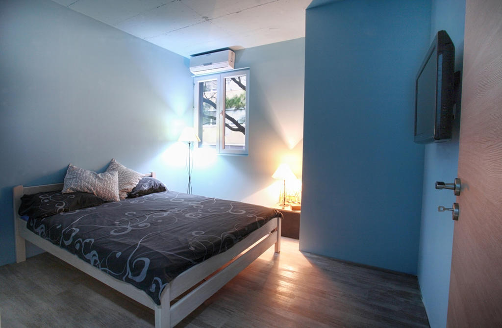 My Way Hostel Zagreb Eksteriør billede