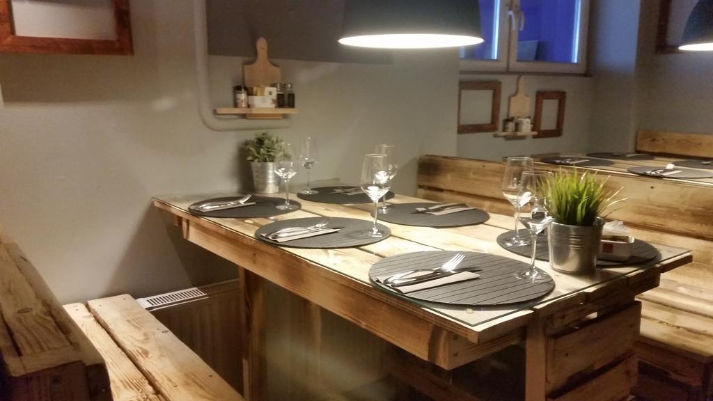 My Way Hostel Zagreb Eksteriør billede
